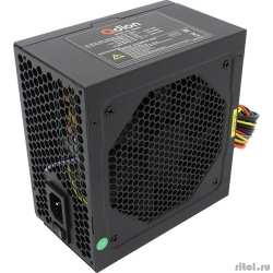 FSP 600W ATX Q-Dion QD-600 80+ OEM {12cm Fan, 2*SATA,  APFC}  [: 1 ]