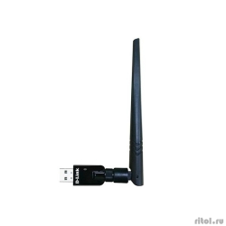 D-Link DWA-172/RU/B1A   USB- AC600   MU-MIMO     [: 1 ]