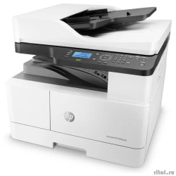 HP LaserJet M443nda MFP A3 (8AF72A#B19)  [: 1 ]