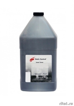 SC ����� ��� HP LJ 1010/1200/2055, C7115A, CE255A, CE505A, CF214A, CF280A, Bk, 1 ��, ������ (MPT9-1KG)  [��������: 2 ������]