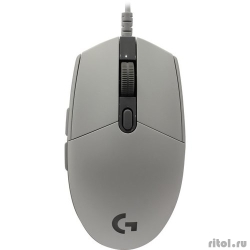 910-005824/910-005809  Logitech G102 LightSync   (8000dpi) USB (6but)  [: 3 ]