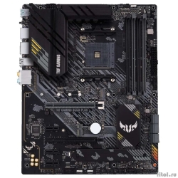 Asus TUF GAMING B550-PLUS {Soc-AM4 AMD B550 4xDDR4 ATX AC`97 8ch(7.1) 2.5Gg RAID+HDMI+DP}  [: 3 ]