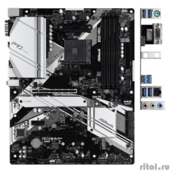 Asrock B550 PRO4 {AM4, AMD B550, ATX} BOX  [: 1 ]