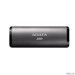   512GB A-DATA SE760, External, USB 3.2 Type-C ASE760-512GU32G2-CTI  [: 1 ]