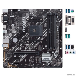 Asus PRIME B550M-K {Soc-AM4 AMD B550 4xDDR4 mATX AC`97 8ch(7.1) GbLAN RAID+VGA+DVI+HDMI}  [: 3 ]