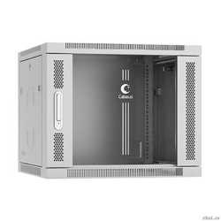 CABEUS SH-05F-9U60/35 ���� �������������������� ��������� 19" 9U 600X350X501MM (�����) ����� ������  [��������: 2 ������]