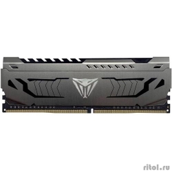 Patriot DDR4 DIMM 32Gb 3200MHz PVS432G320C6 PC4-25600   [��������: 3 ����]