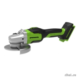 Greenworks GD24AG 24� ������� ������������ ������, �������������� [3200207]  [��������: 2 ����]