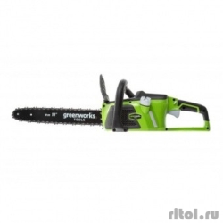 Greenworks GD40CS18   , 40V, 40 , ,   1,8 ,     [2005807]  [: 2 ]