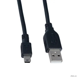PERFEO ������ USB2.0 A ����� - Mini USB �����, ����� 5 �. (U4305)   [��������: 1 ���]