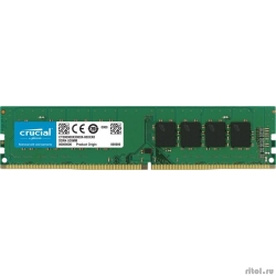 Crucial DDR4 DIMM 32GB CT32G4DFD832A PC4-25600, 3200MHz  [: 3 ]