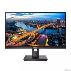 LCD PHILIPS 27" 275B1     {IPS 2560x1440 75Hz 4ms 178/178 300cd DVI HDMI1.4 DisplayPort1.2 4xUSB3.2 MM}  [: 3 ]