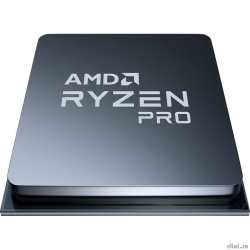 CPU AMD Ryzen 5 PRO 4650G OEM (100-000000143) {3,70GHz, Turbo 4,20GHz, Radeon Graphics AM4}  [: 1 ]