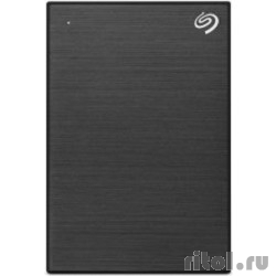 Seagate Portable HDD 2Tb One Touch STKB2000400 {USB 3.0, 2.5", Black}  [: 1 ]