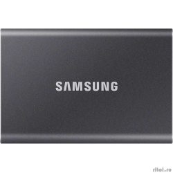 Samsung Portable SSD 1TB T7 [MU-PC1T0T/WW] USB Type-C 1.8"  [��������: 1 ���]