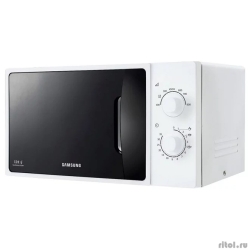 Samsung MS23K3614AW/BW  ������������� ����, 23�,  800��, �����  [��������: 1 ���]