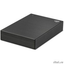 Seagate Portable HDD 1Tb One Touch STKB1000400  {USB 3.0, 2.5", Black}  [: 1 ]