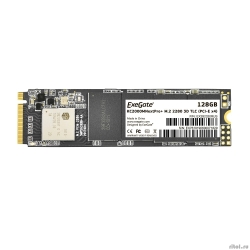 ExeGate SSD M.2 128GB Next Pro+ Series EX282320RUS  [��������: 2 ����]