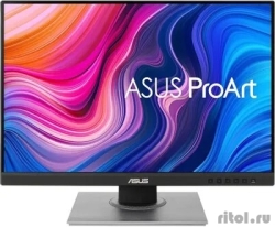 ASUS LCD 27" PA278QV ProArt  {IPS 2560x1440 75Hz 5ms 178/178 350cd HDMI DisplayPort HAS Pivot}[90lm05l1-b01370]  [: 2 ]