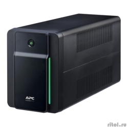 APC Back-UPS RS 1200VA BX1200MI-GR  [: 3 ]