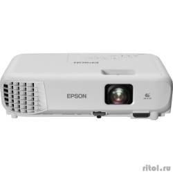 Epson EB-E01 [V11H971040/V11H971052] {3LCD 1024x768 3300lm 15000:1 D-Sub HDMI 2W}  [: 2 ]