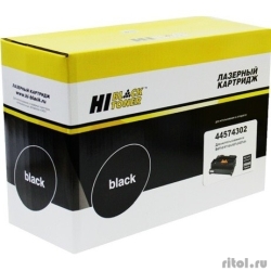 Hi-Black 44574302 -  OKI B411/412/431/512/MB461/471/472/491/492/562, 25K  [: 1 ]