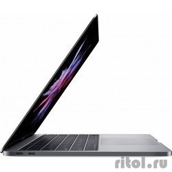 Apple MacBook Air 13 Late 2020 [MGN63RU/A] Space Grey 13.3&apos;&apos; Retina {(2560x1600) M1 8C CPU 7C GPU/8GB/256GB SSD} ()  [: 1 ]