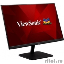 LCD ViewSonic 23.8" VA2432-H  {IPS 1920x1080 75Hz 4ms 178/178 250cd D-Sub HDMI VESA}  [: 2 ]
