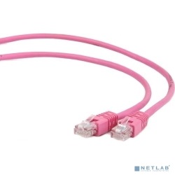 Cablexpert PP12-0.5M/RO - UTP .5e, 0.5, ,  ()  [: 3 ]