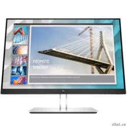 LCD HP 24" E24i G4  {IPS 1920x1080 5ms 16:9 1000:1 250cd 178/178  D-Sub HDMI DisplayPort} [9VJ40AA#ABB]  [: 1 ]