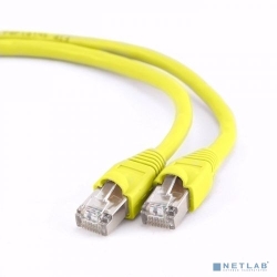 ����-���� FTP Cablexpert PP6-10M/Y-O ���.6, 10�, �����, ������������ (�����)  [��������: 3 ������]