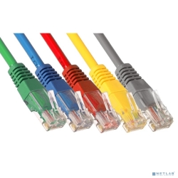 Exegate EX286382RUS - ExeGate UTP-RJ45-RJ45-5e-1,5M-LSZH-GY, UTP, cat.5e, LSZH, 1.5,   [: 1 ]