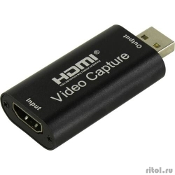 ORIENT C703HVC,  HDMI -> USB2.0,     1920x1080@30Hz,  Windows/MacOS/Android,     (30703)  [: 1 ]