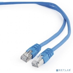 Cablexpert ����-���� FTP ���.6, 1�, �����, ������������ (�����)  [��������: 3 ������]