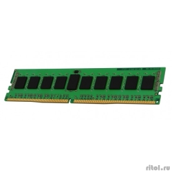 Kingston DDR4 8GB 2666MHz DDR4 ECC Reg CL19 DIMM KSM26RS8/8HDI  [: 3 ]