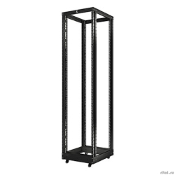Cabeus RA-42U-1000-BK �������� ������ 19", 42U, ����������, ���������, ���� ������  [��������: 2 ������]
