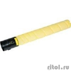 Konica-Minolta TN-227Y  Yellow bizhub C225i (24k )   [: 6 ]