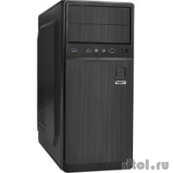 Exegate EX287141RUS  Miditower ExeGate XP-402U2-350W-12 (ATX,  XP350  . 12, 1*USB+2*USB3.0, , )  [: 1 ]