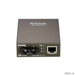 D-Link DMC-G02SC/A1A   1  100/1000Base-T  1  1000Base-SX   SC     ( 550 )  [: 1 ]