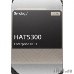 Synology HAT5300-8T   SATA 8TB 7200RPM 6GB/S 256MB   [: 1 ]