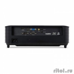 Acer X1328Wi [MR.JTW11.001] {DLP 3D WXGA 4500Lm 20000:1 HDMI Wifi 2.7kg Euro Power EMEA}  [: 2 ]