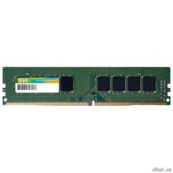 Silicon Power DDR4 DIMM 16GB SP016GBLFU266B02/F02   PC4-21300, 2666MHz  [: 3 ]