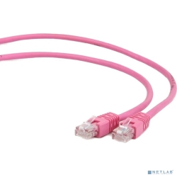����-���� UTP Cablexpert PP12-5M/RO ���.5e, 5�, �����, ������������ (�������)  [��������: 3 ������]
