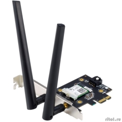   WiFi + Bluetooth Asus PCE-AX3000 AX3000 PCI Express (..) 2.  [: 3 ]