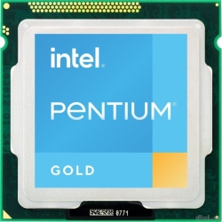 CPU Intel Pentium Gold G6405 Comet Lake OEM {4.1, 4, Socket1200}  [: 1 ]