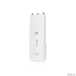 UBIQUITI LTU Rocket {LTU, 5 , PtMP, MIMO 22, 29 , 2x RP?SMA, GPS Sync}  [: 1 ]