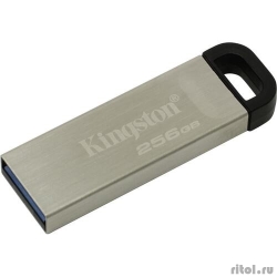 Kingston USB Drive 256Gb DataTraveler Kyson DTKN/256GB USB3.2 �����������/������  [��������: 1 ���]