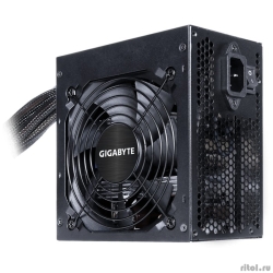   Gigabyte ATX 650W GP-P650B 80+ bronze (24+4+4pin) APFC 120mm fan 6xSATA RTL  [: 3 ]