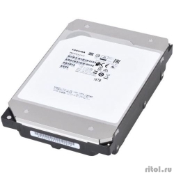 16TB Toshiba Enterprise Capacity (MG08SCA16TE) SAS 12Gbit/s, 7200 rpm, 512Mb buffer, 3.5"}  [: 1 ]