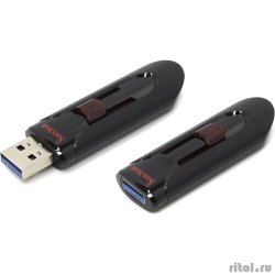SanDisk USB Drive 16Gb Cruzer Glide 3.0 USB Flash Drive 16GB SDCZ600-016G-G35  [: 1 ]